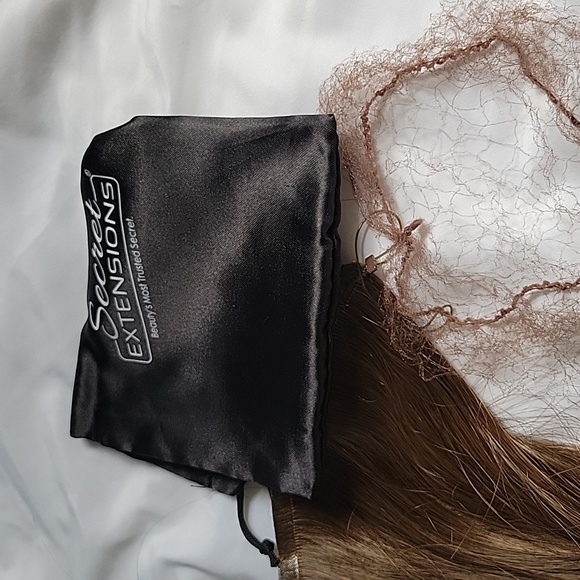 Secret Extensions beauty most trusted secret. - Picture 6 of 7
